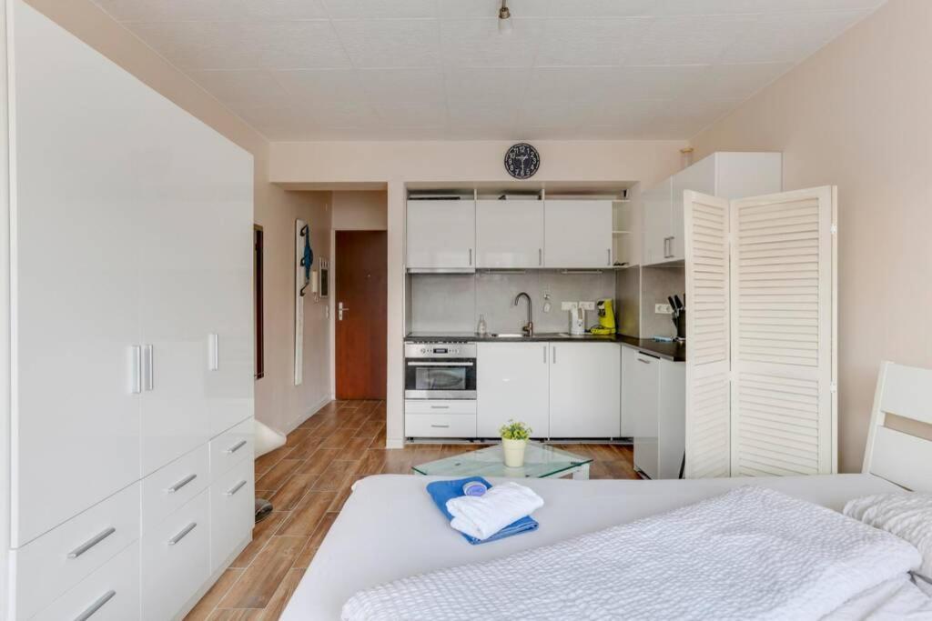 Apartamento White House