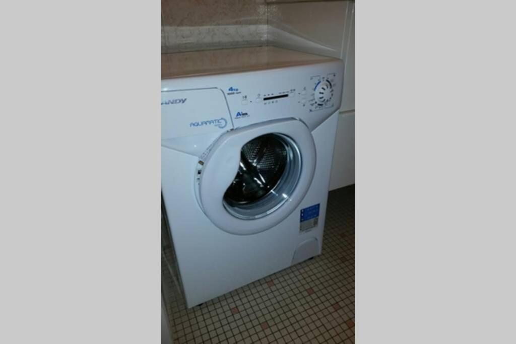 White House Apartamento *