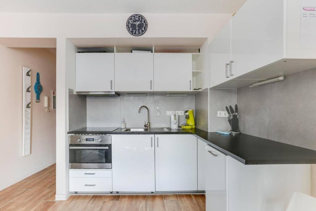 Apartamento White House *