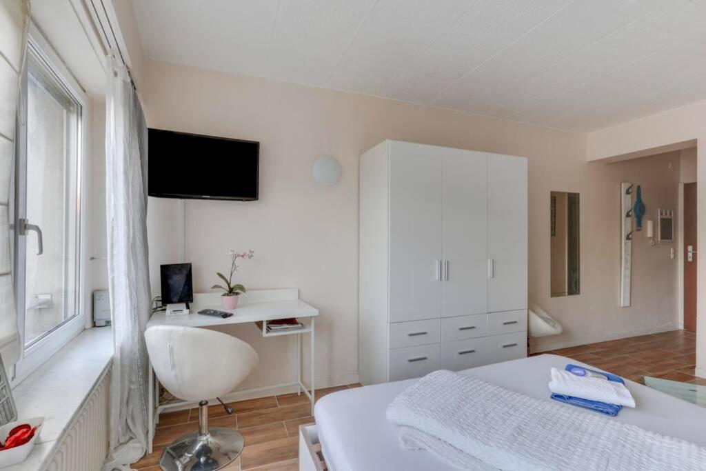 Apartamento White House Luxemburgo